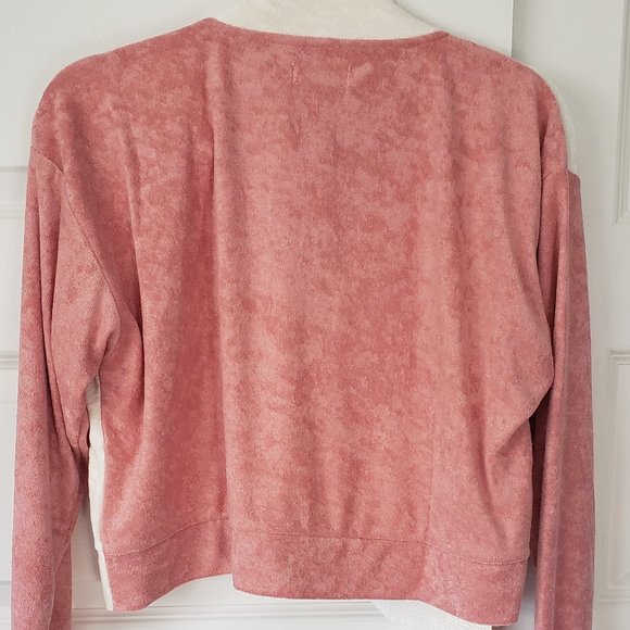 NWT: L*space Best Life Pullover Sizes XS and Small - Picture 6 of 7